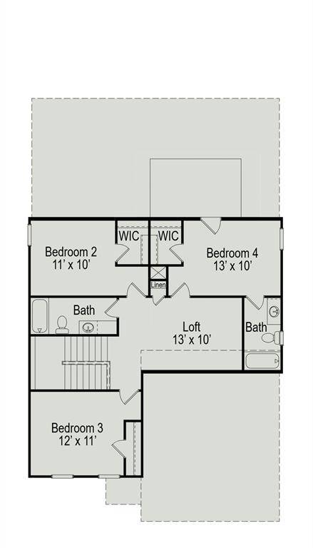 La Marque, TX 77568,653 Blackberry LN