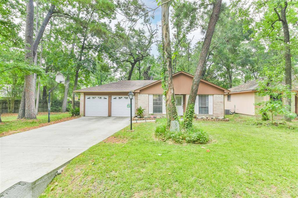 The Woodlands, TX 77381,16 Capewood CT