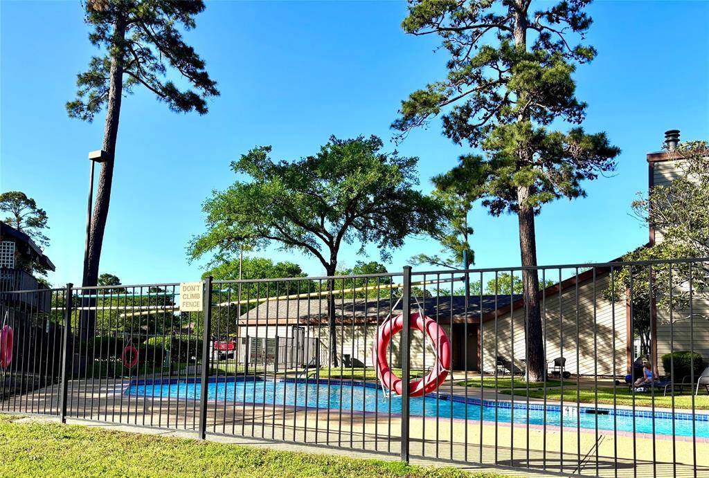 Montgomery, TX 77356,12900 Walden Rd #417D