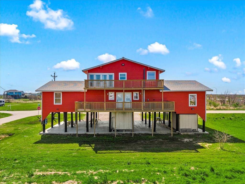 Port Bolivar, TX 77650,920 17th ST