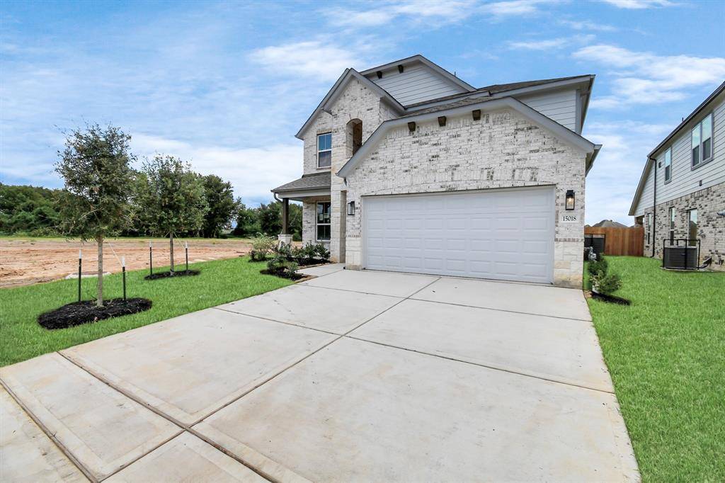 Cypress, TX 77429,15018 Rural Ridge Road