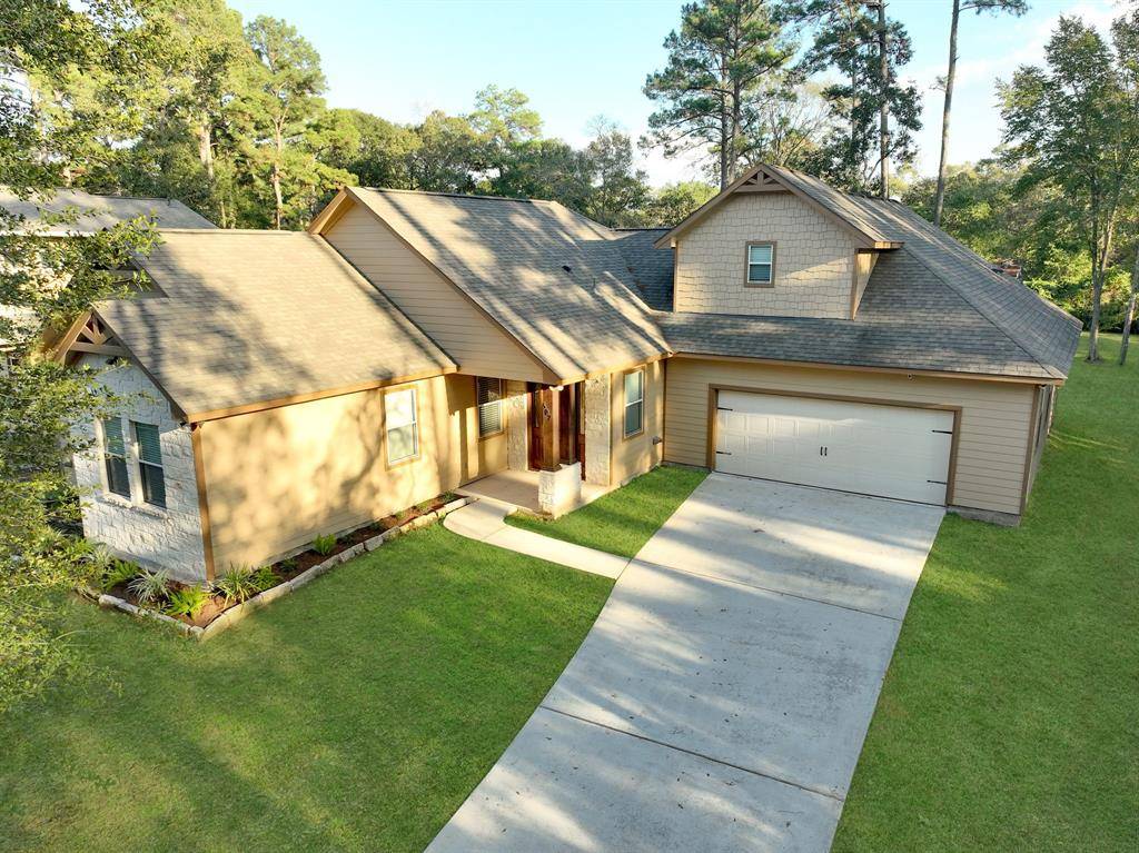 Pinehurst, TX 77362,507 W Rollingwood ST