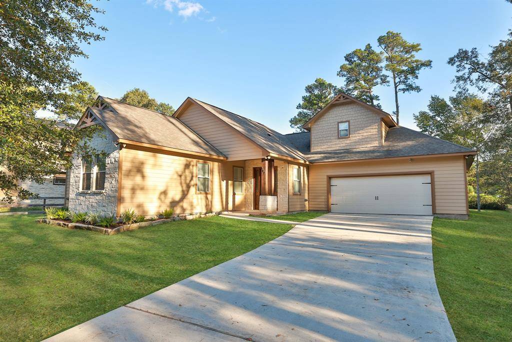 Pinehurst, TX 77362,507 W Rollingwood ST