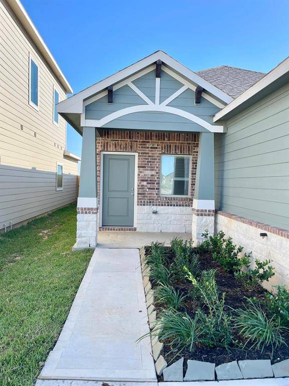 Cypress, TX 77433,21619 Cypress Maple DR