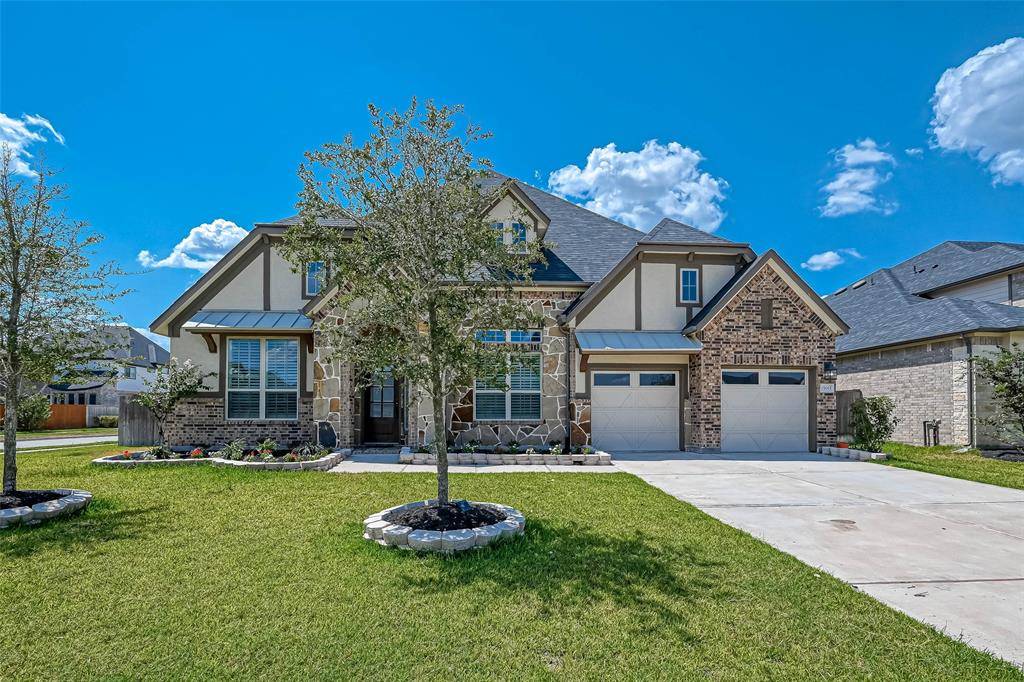 Katy, TX 77494,29015 Ally Lynn WAY