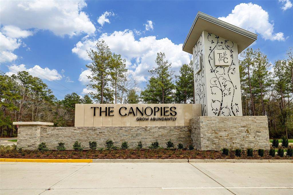 Splendora, TX 77372,14324 Leafy Willow DR