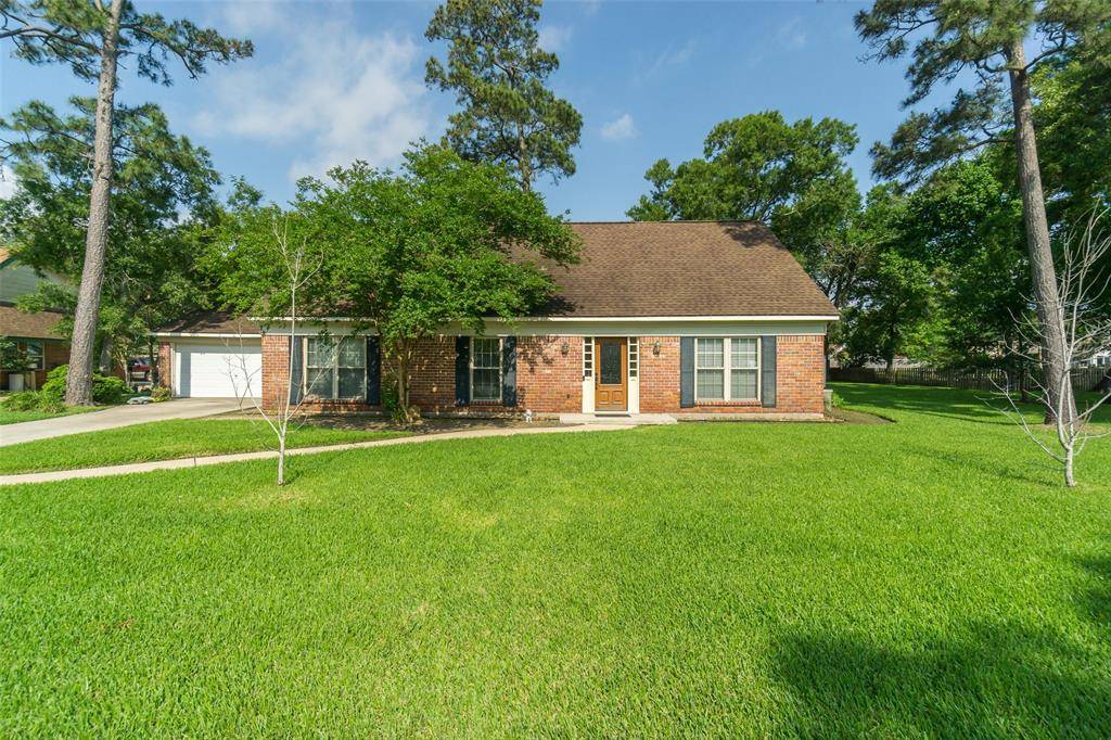 La Porte, TX 77571,3102 Lazy Pine LN