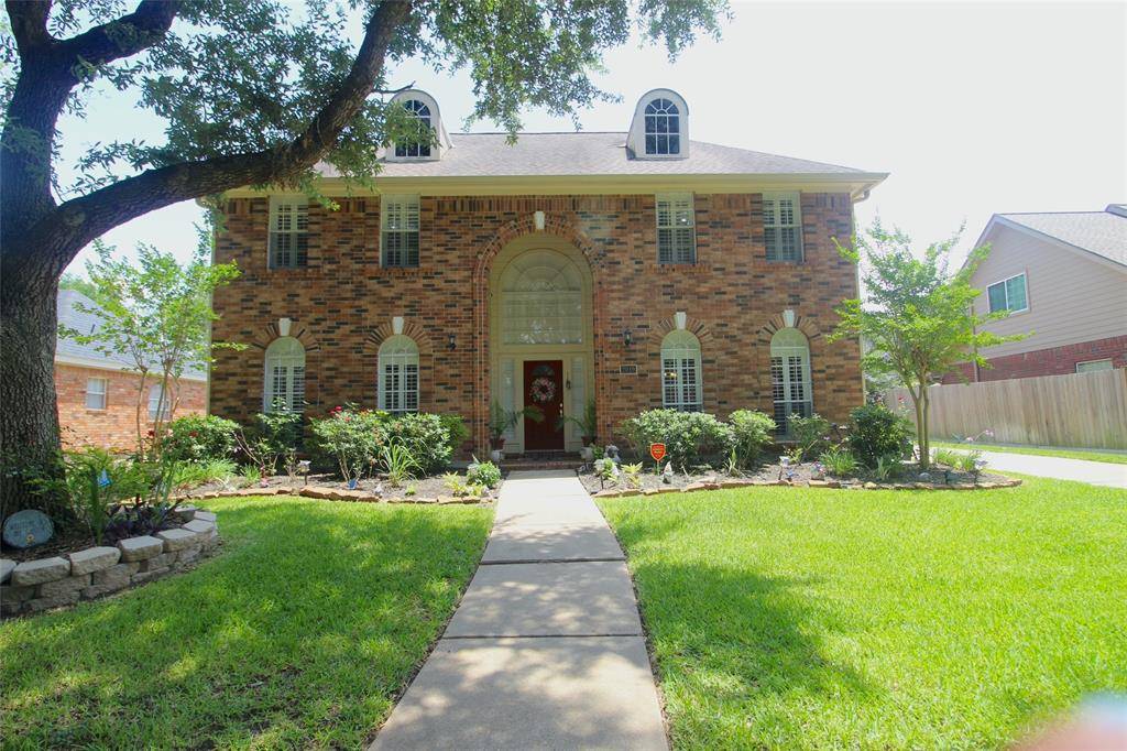 Sugar Land, TX 77478,2019 Rosalyn CT