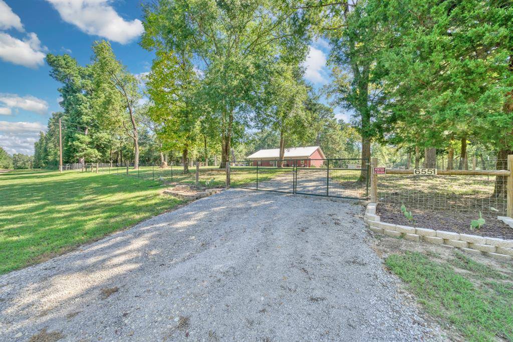 Centerville, TX 75833,6551 Private Road 1240