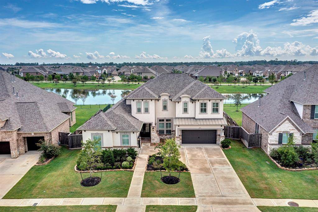 Tomball, TX 77375,25314 Driftwood Harbor LN