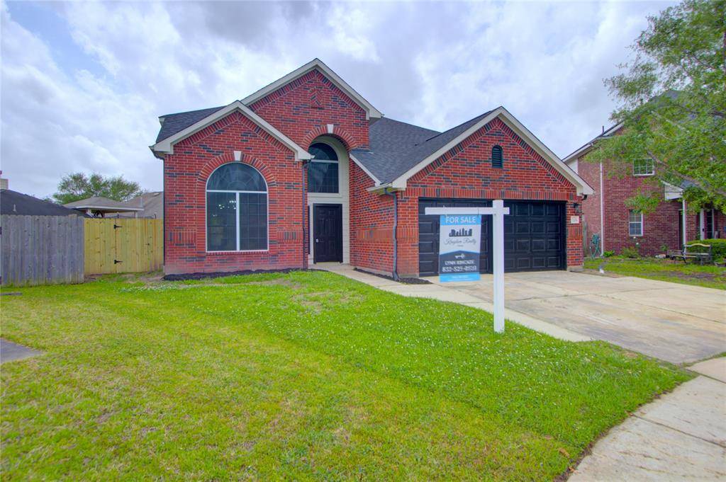 Humble, TX 77338,7206 Foxcrest LN