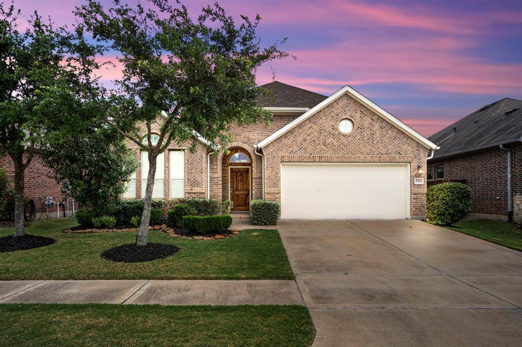 Katy, TX 77493,2214 Tonkawa TRL