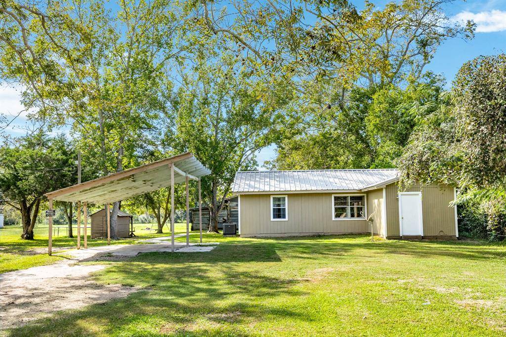 Brazoria, TX 77422,5007 County Road 356