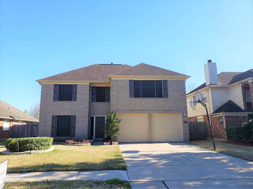 Stafford, TX 77477,2119 Ruffian LN