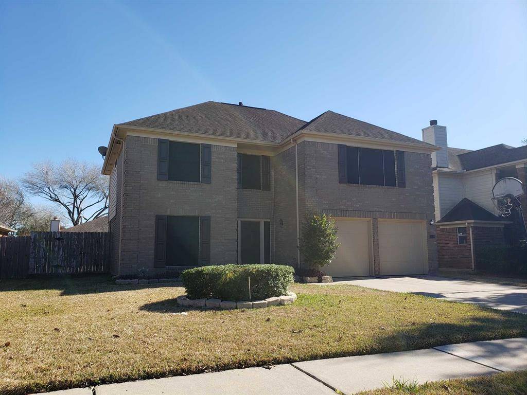 Stafford, TX 77477,2119 Ruffian LN