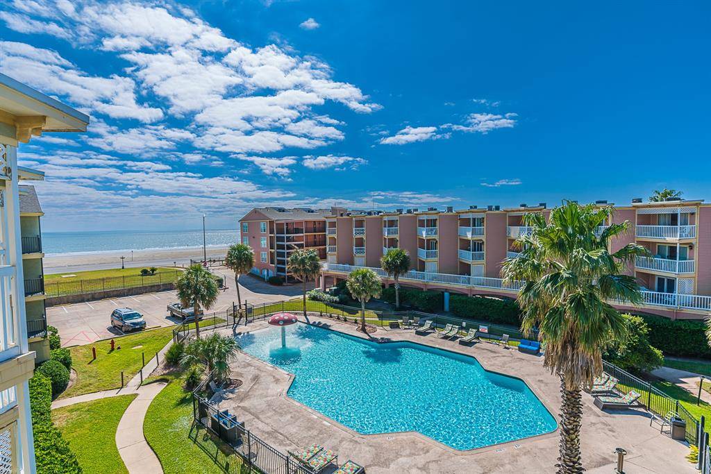 Galveston, TX 77551,6300 Seawall BLVD #3305