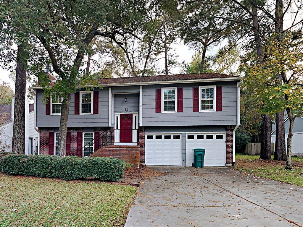 The Woodlands, TX 77381,11 Hickory Oak DR
