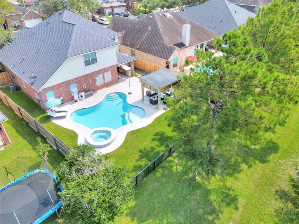 Pearland, TX 77584,11609 Waterwood CT