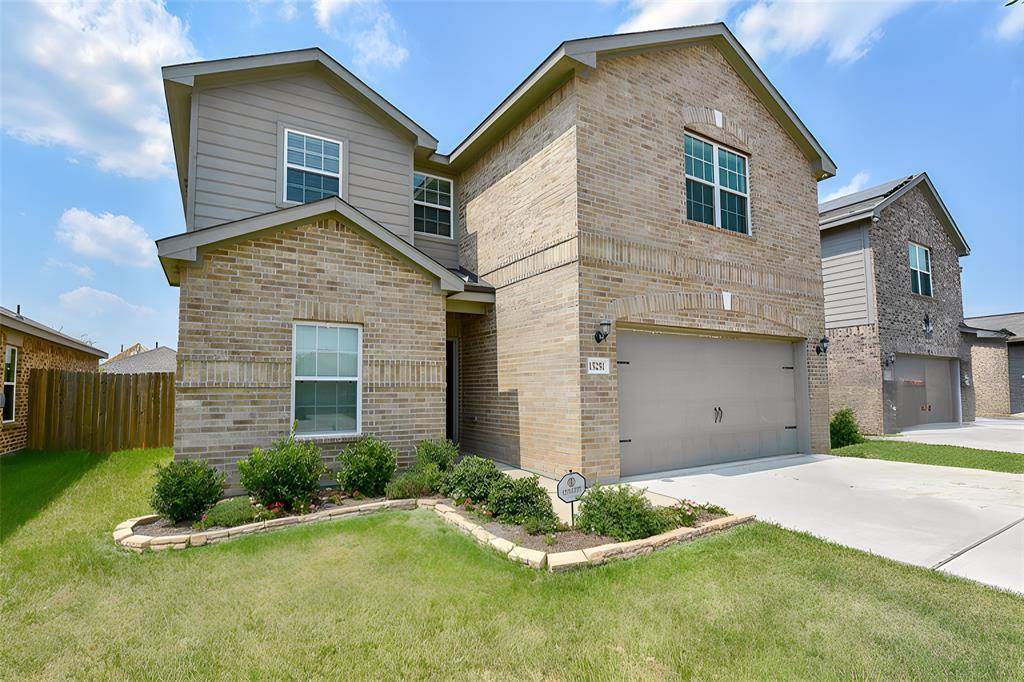 Humble, TX 77396,15251 Snowdrop Field DR