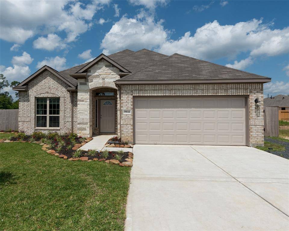 Conroe, TX 77304,411 Black Walnut DR