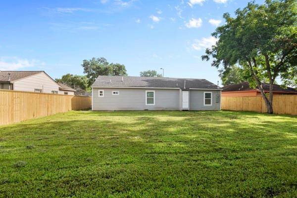 Pasadena, TX 77506,2202 Garvey DR