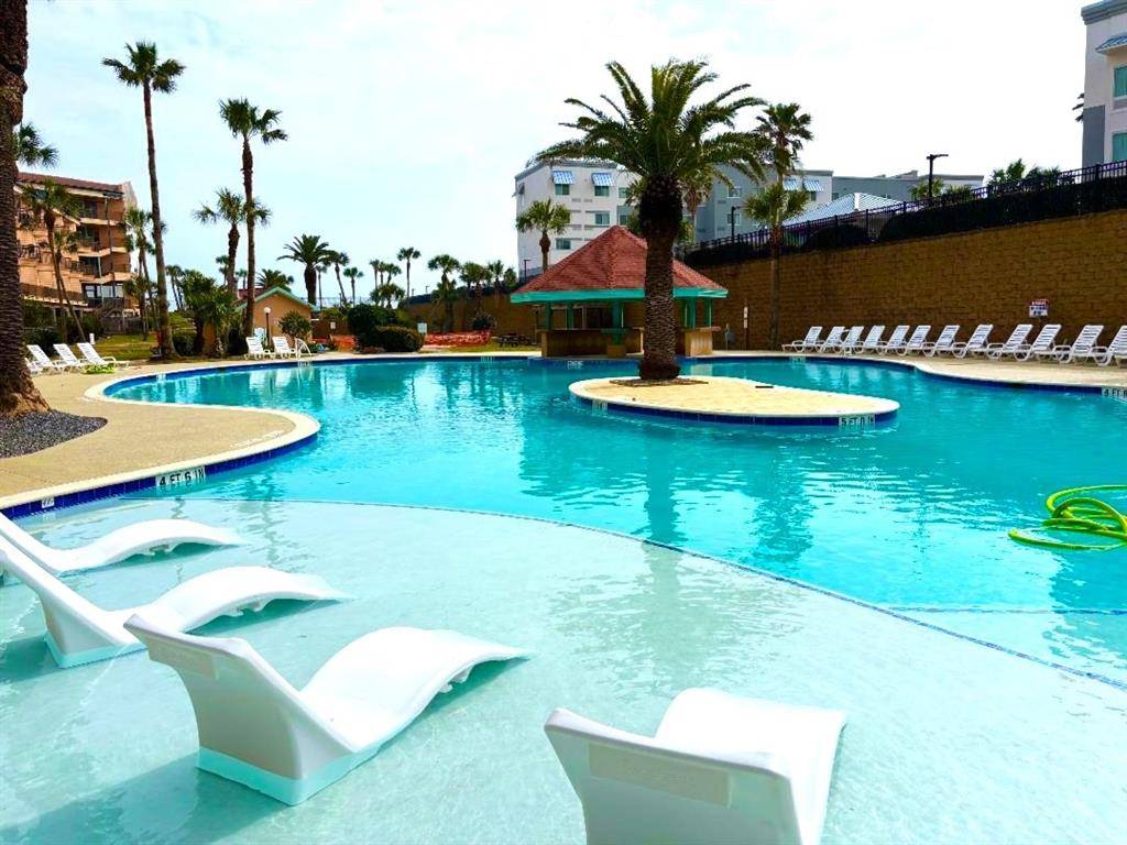 Galveston, TX 77554,9520 Seawall BLVD #114