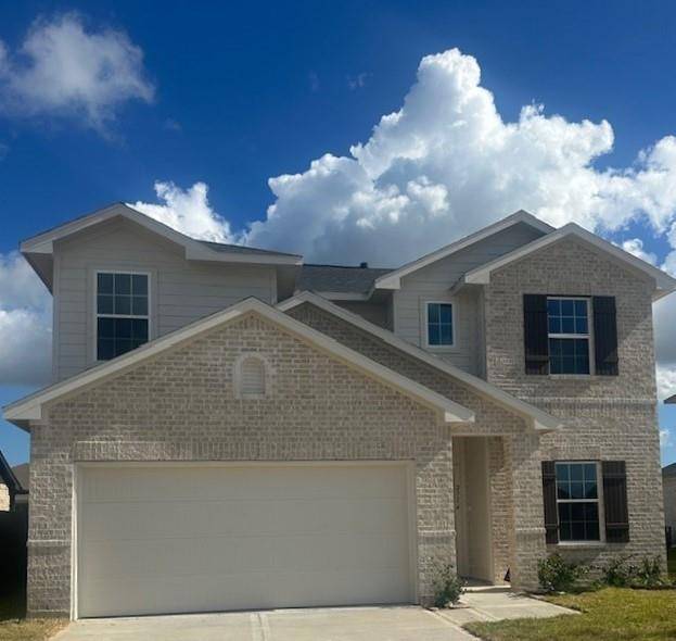 Texas City, TX 77591,2714 Amethyst CT