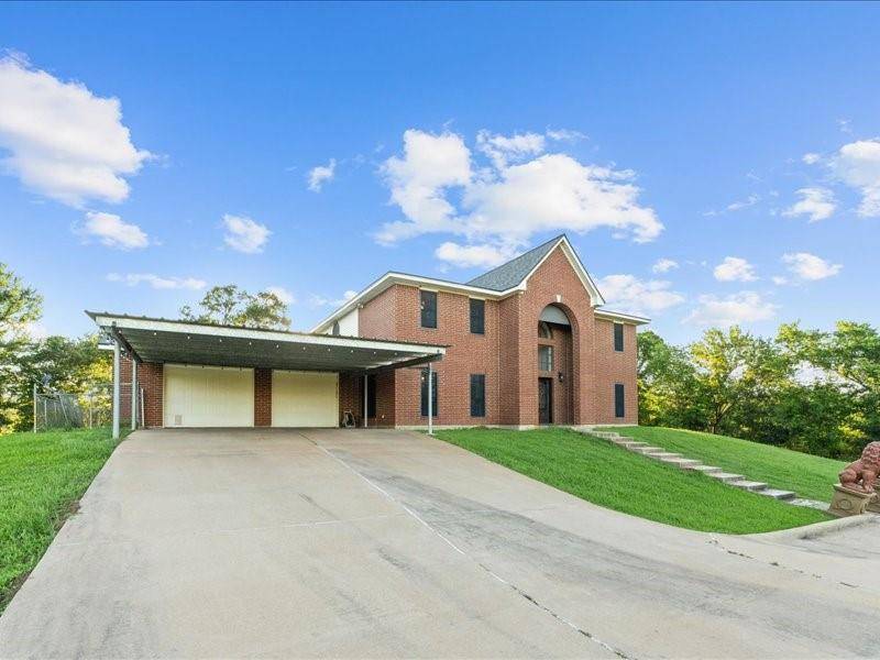 Brookshire, TX 77423,2606 Peach Ridge RD