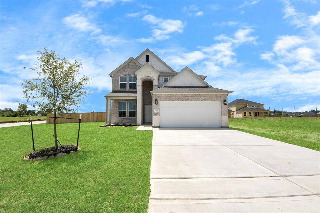 Spring, TX 77373,24503 Bradbury Mount Court