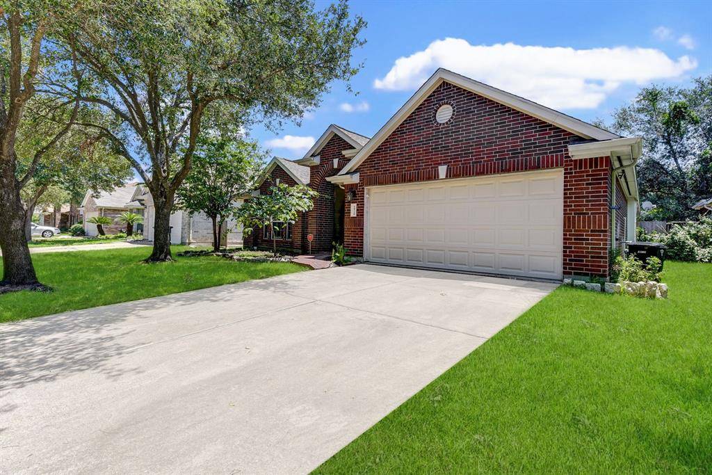 Cypress, TX 77429,14718 Chapel Cove CT