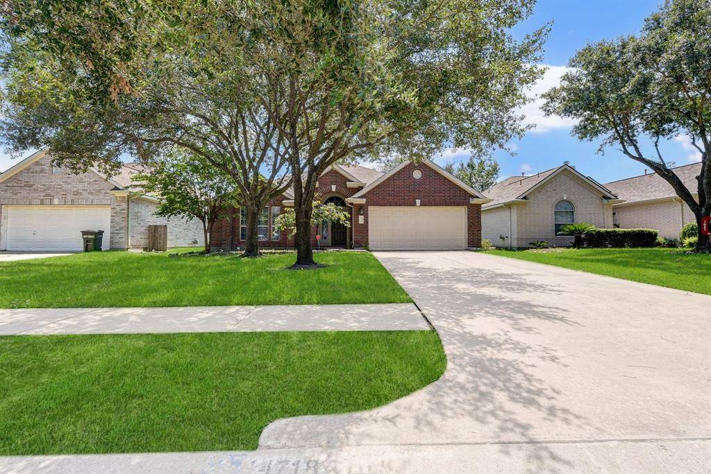 Cypress, TX 77429,14718 Chapel Cove CT