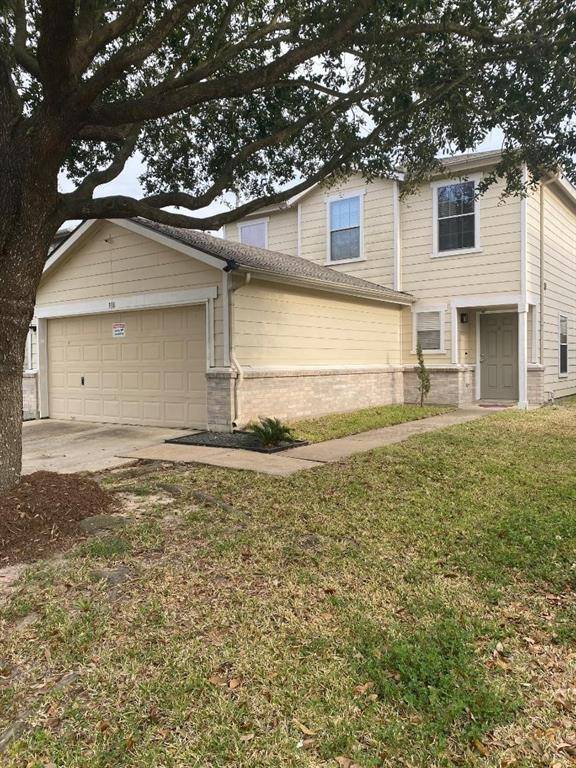 Houston, TX 77073,338 Remington Ridge DR