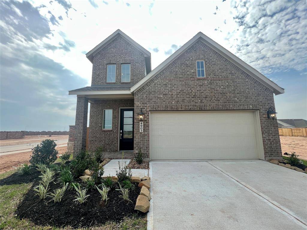 Katy, TX 77493,4903 Sand Clouds DR