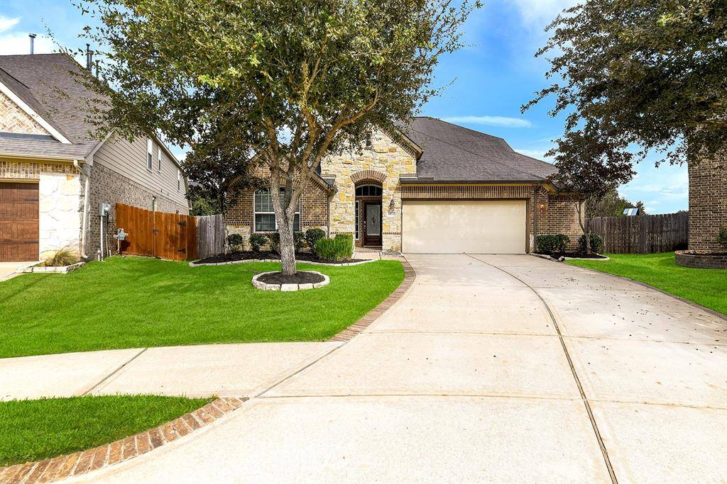 Katy, TX 77494,28710 Park Hills CT