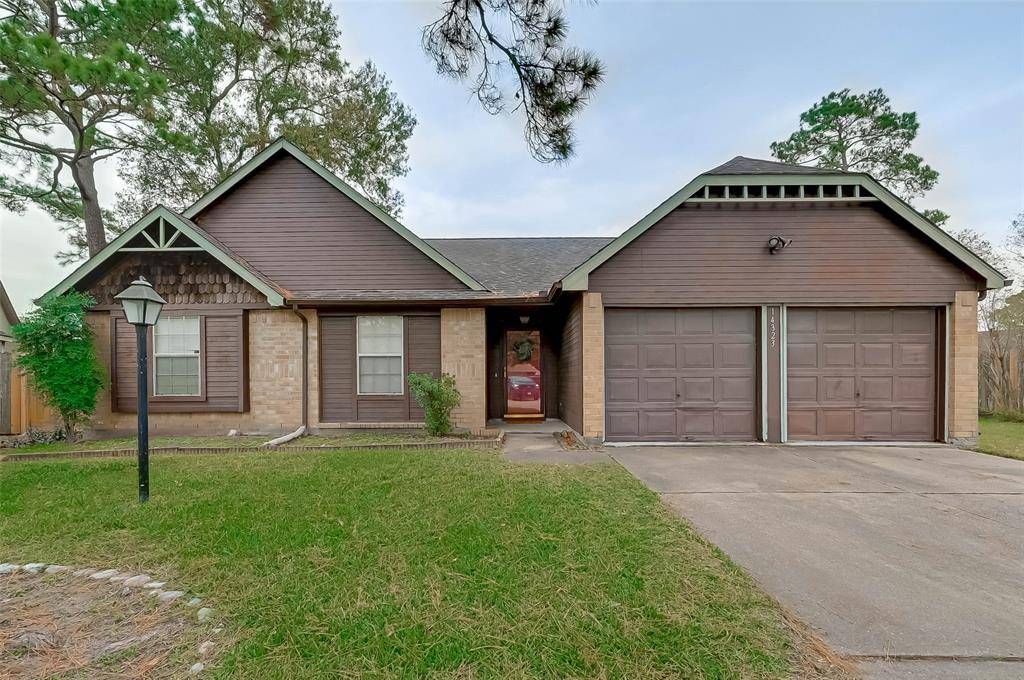 Houston, TX 77015,14323 Falling Tree CT