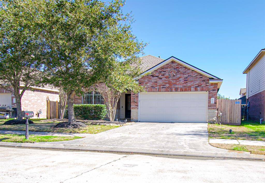 Baytown, TX 77523,8314 Sand Plum LN