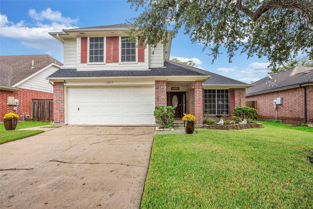 Friendswood, TX 77546,17019 Lighthouse View DR