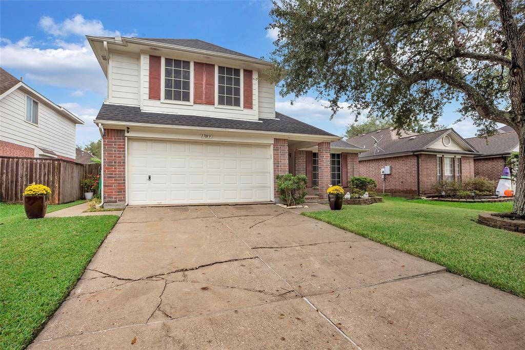 Friendswood, TX 77546,17019 Lighthouse View DR