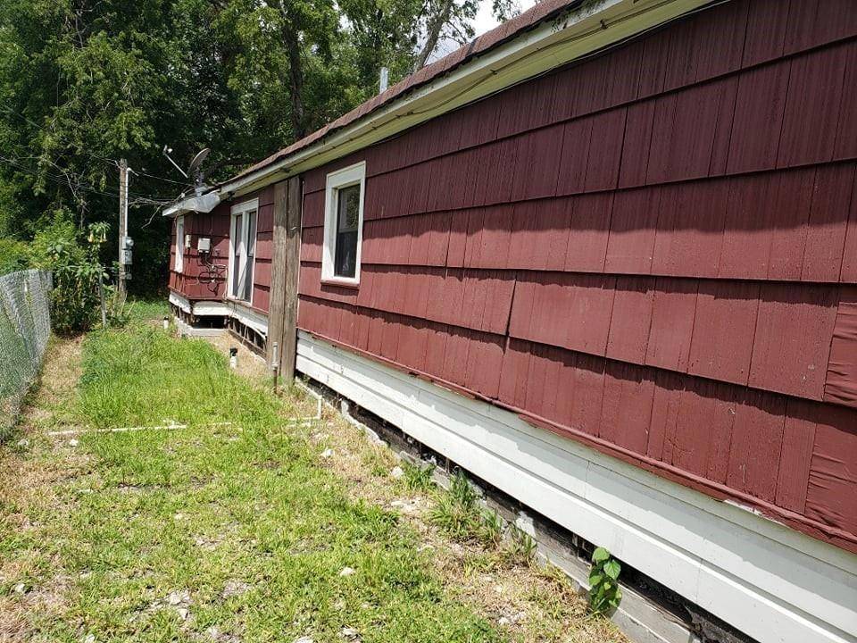 Houston, TX 77017,3308 Hastings ST