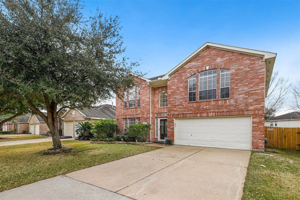 Katy, TX 77450,21227 Branford Hills LN