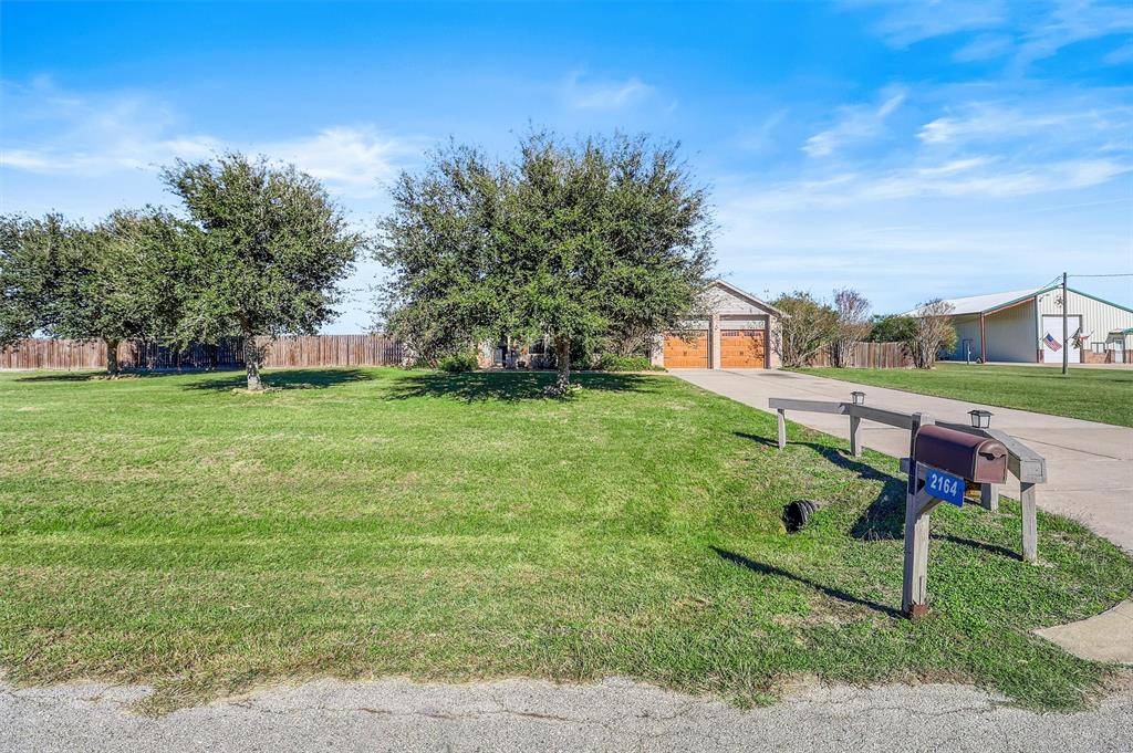 Sealy, TX 77474,2164 Settlers Way DR