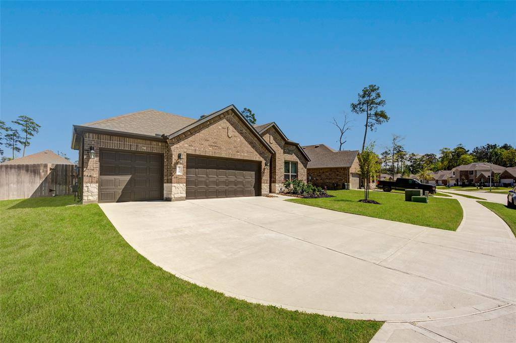 Conroe, TX 77384,14347 Zion Gate Crossing ST