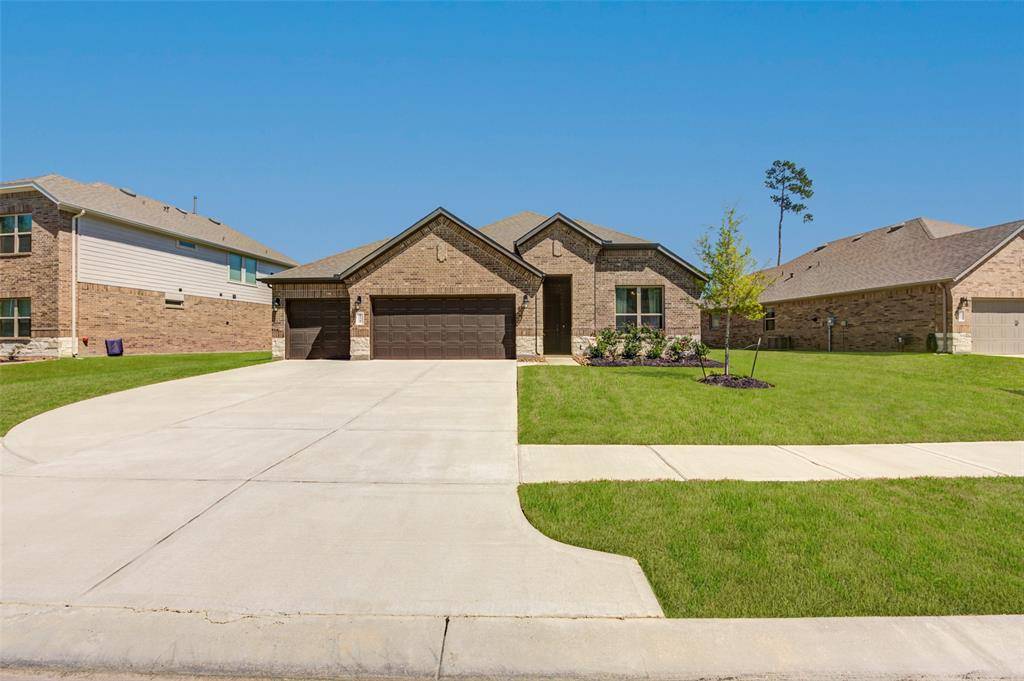 Conroe, TX 77384,14347 Zion Gate Crossing ST