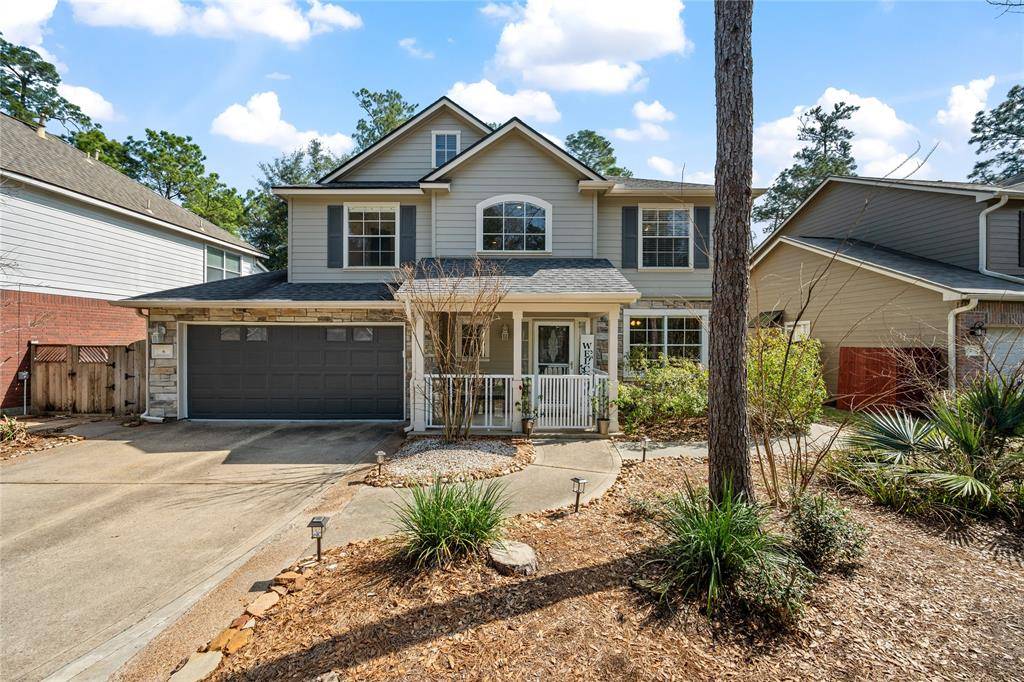 The Woodlands, TX 77382,6 Willow Point PL