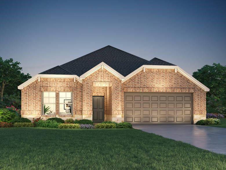 Rosenberg, TX 77471,2606 Good Morrow DR