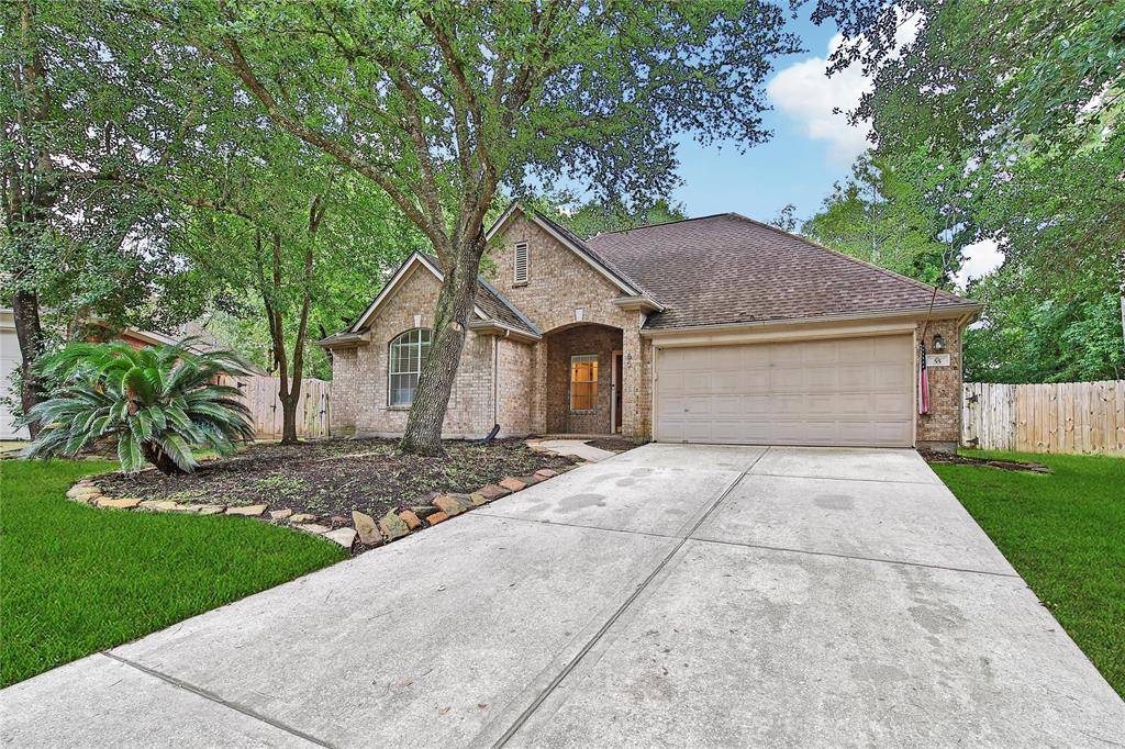 The Woodlands, TX 77385,55 Bowie Bend CT