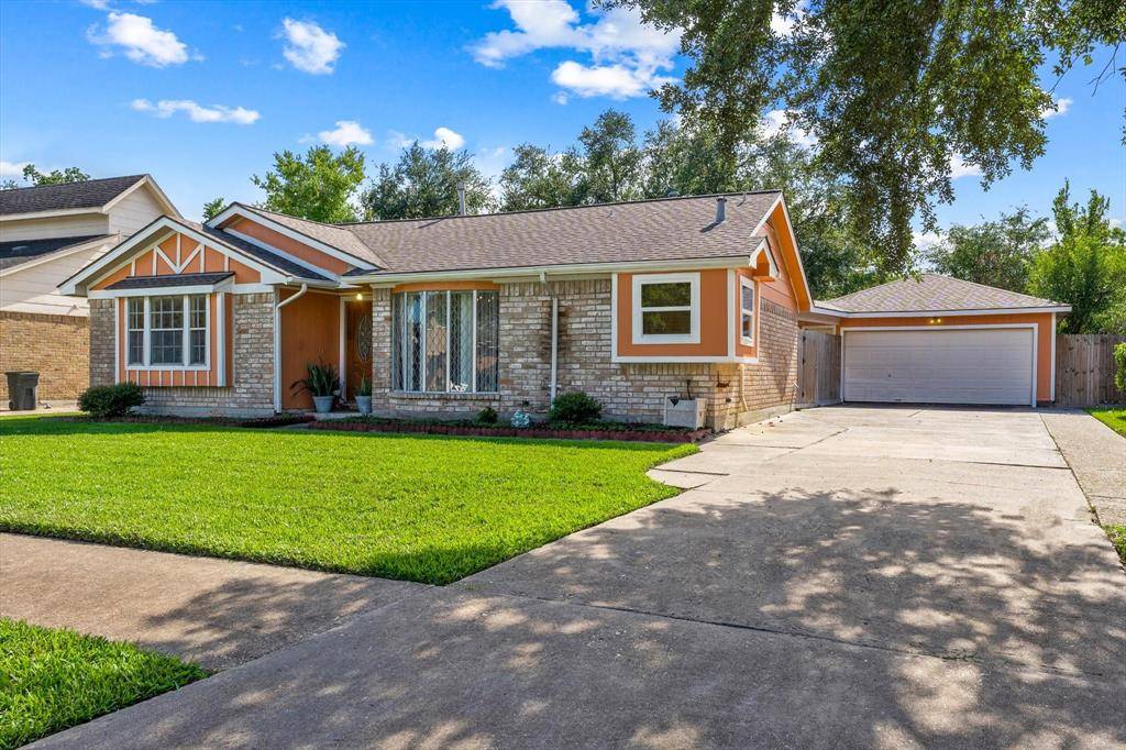 Houston, TX 77089,11630 Sagemeadow LN