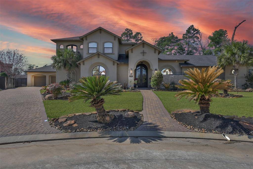 Spring, TX 77389,24811 Rock Hollow LN