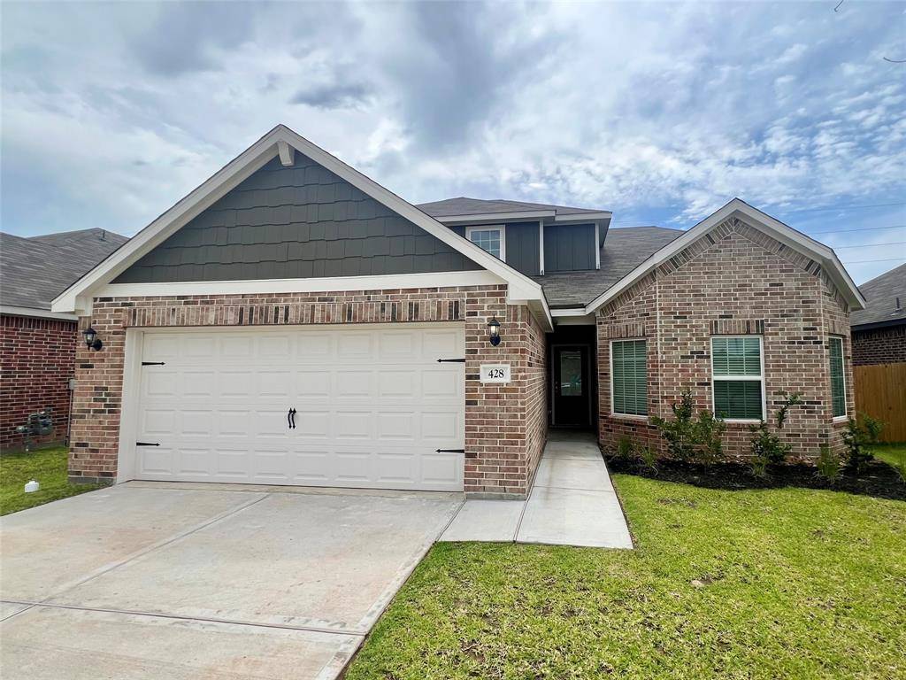 Katy, TX 77493,428 Beechwood Hacienda DR