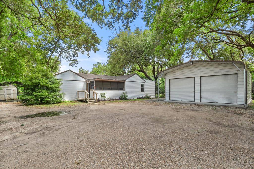 La Marque, TX 77568,700 Ross ST
